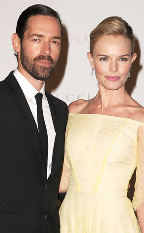Kate Bosworth, Michael Polish Kate Bosworth, Michael Polish